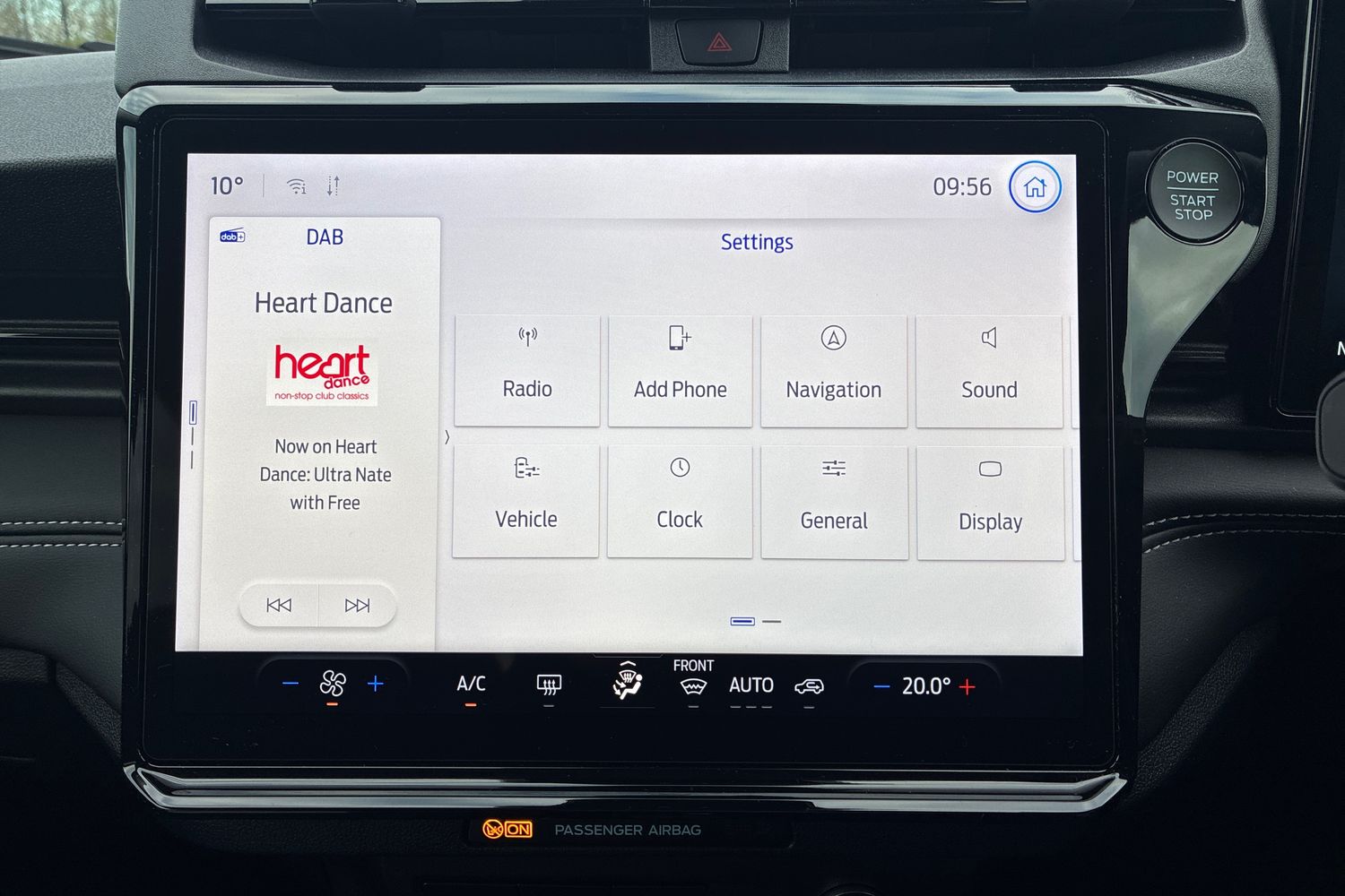 Used Ford Puma 2025 for sale - 76859806: Photo 42