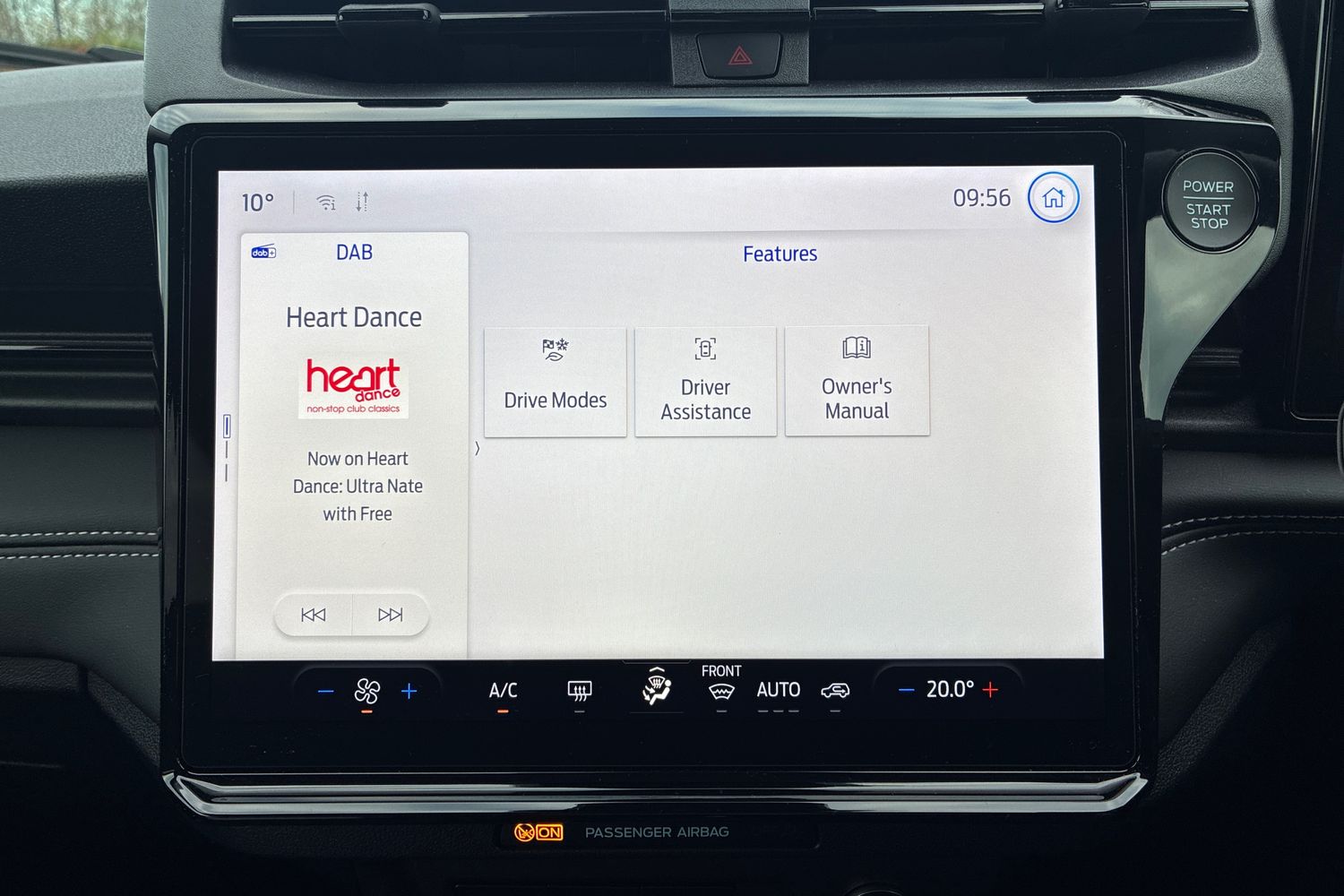 Used Ford Puma 2025 for sale - 76859806: Photo 43