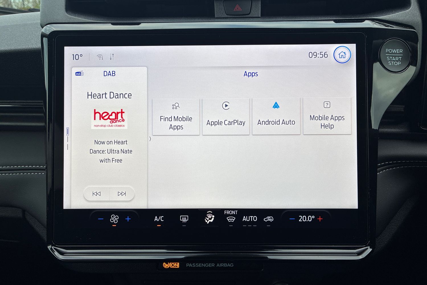 Used Ford Puma 2025 for sale - 76859806: Photo 44