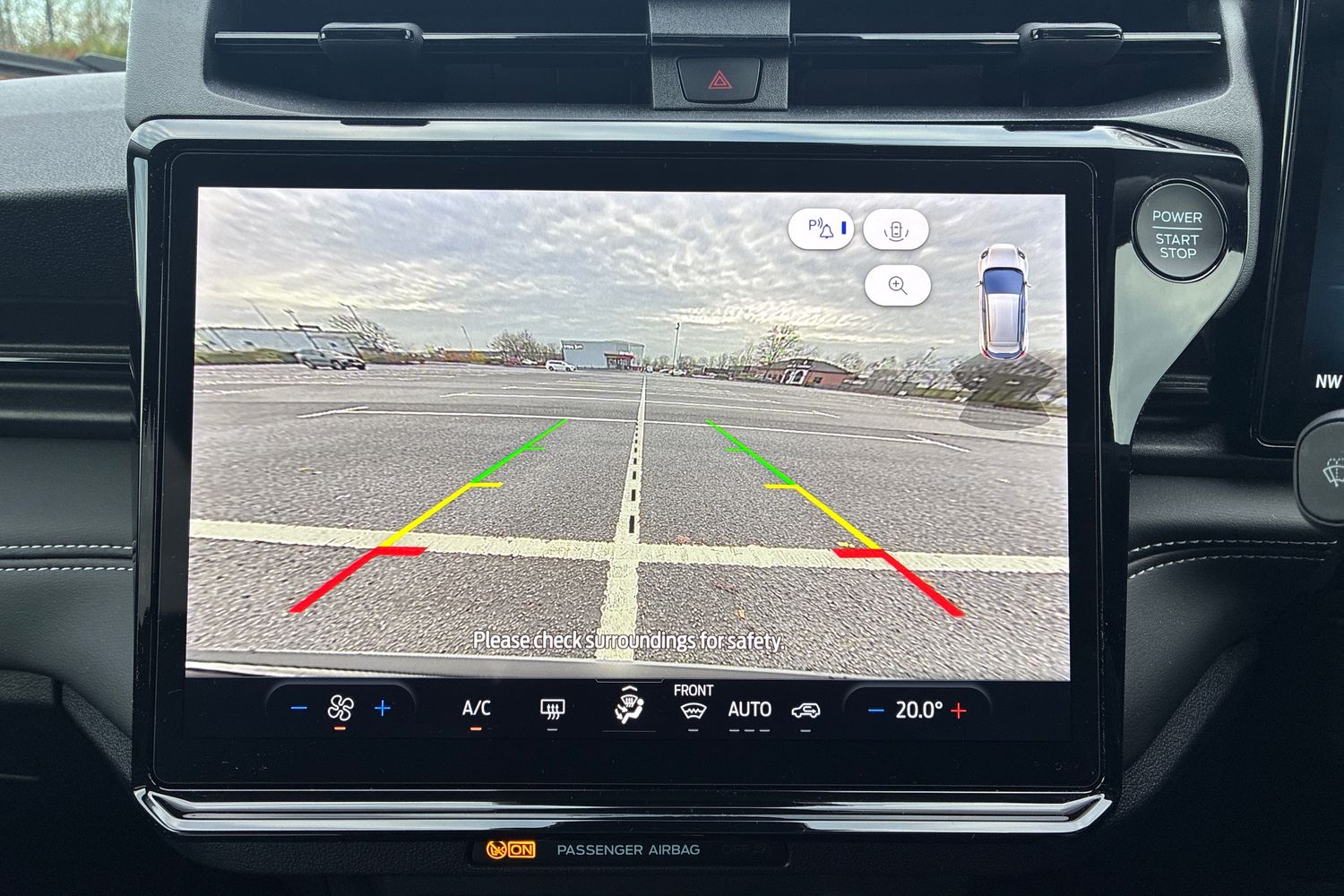 Used Ford Puma 2025 for sale - 76859806: Photo 45