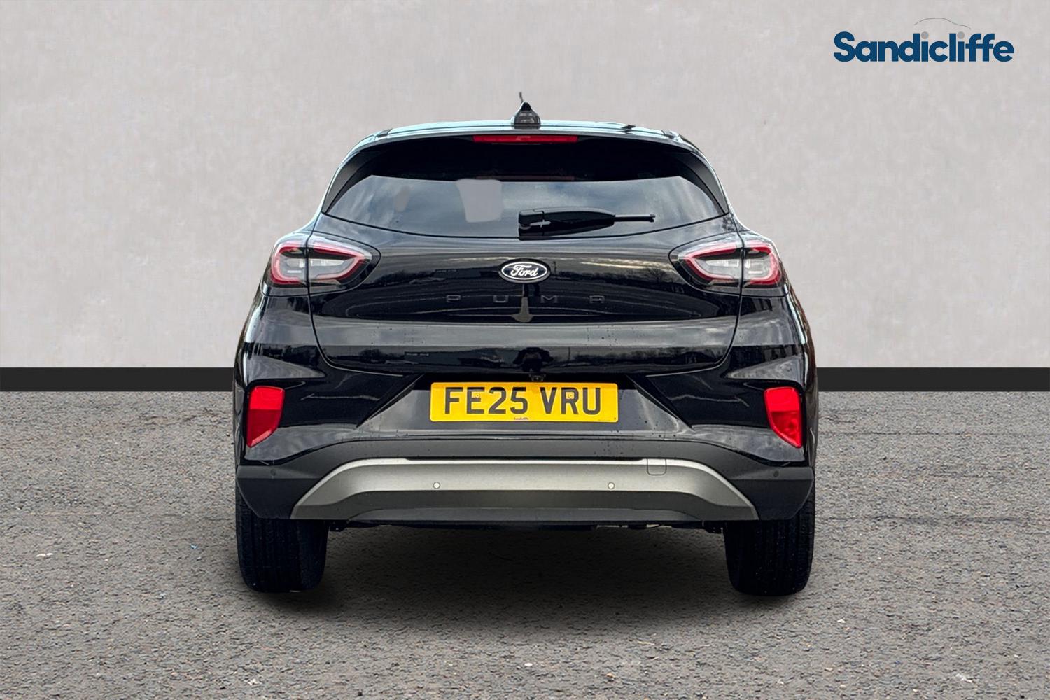 Used Ford Puma 2025 for sale - 76859806: Photo 5