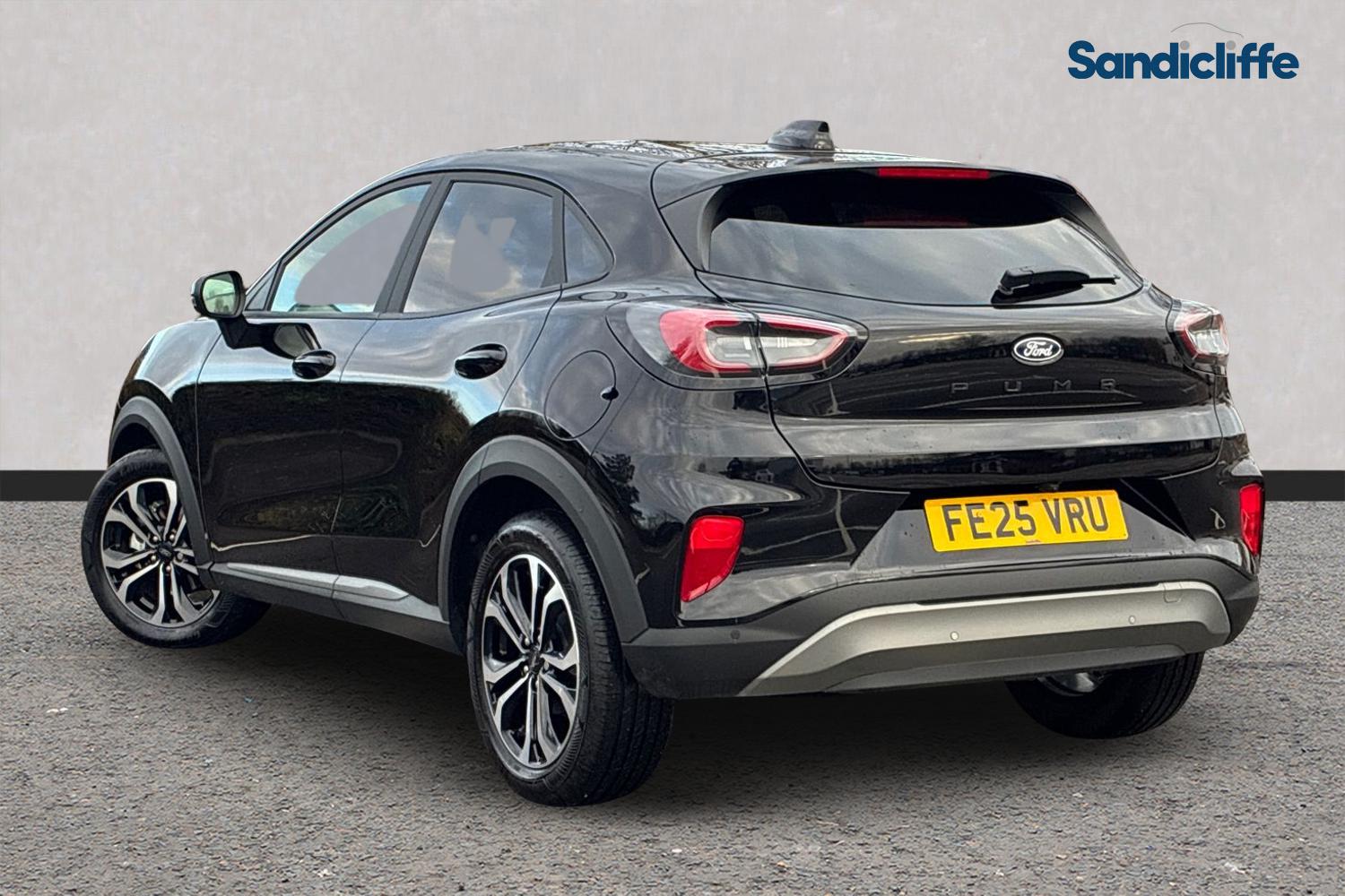 Used Ford Puma 2025 for sale - 76859806: Photo 6