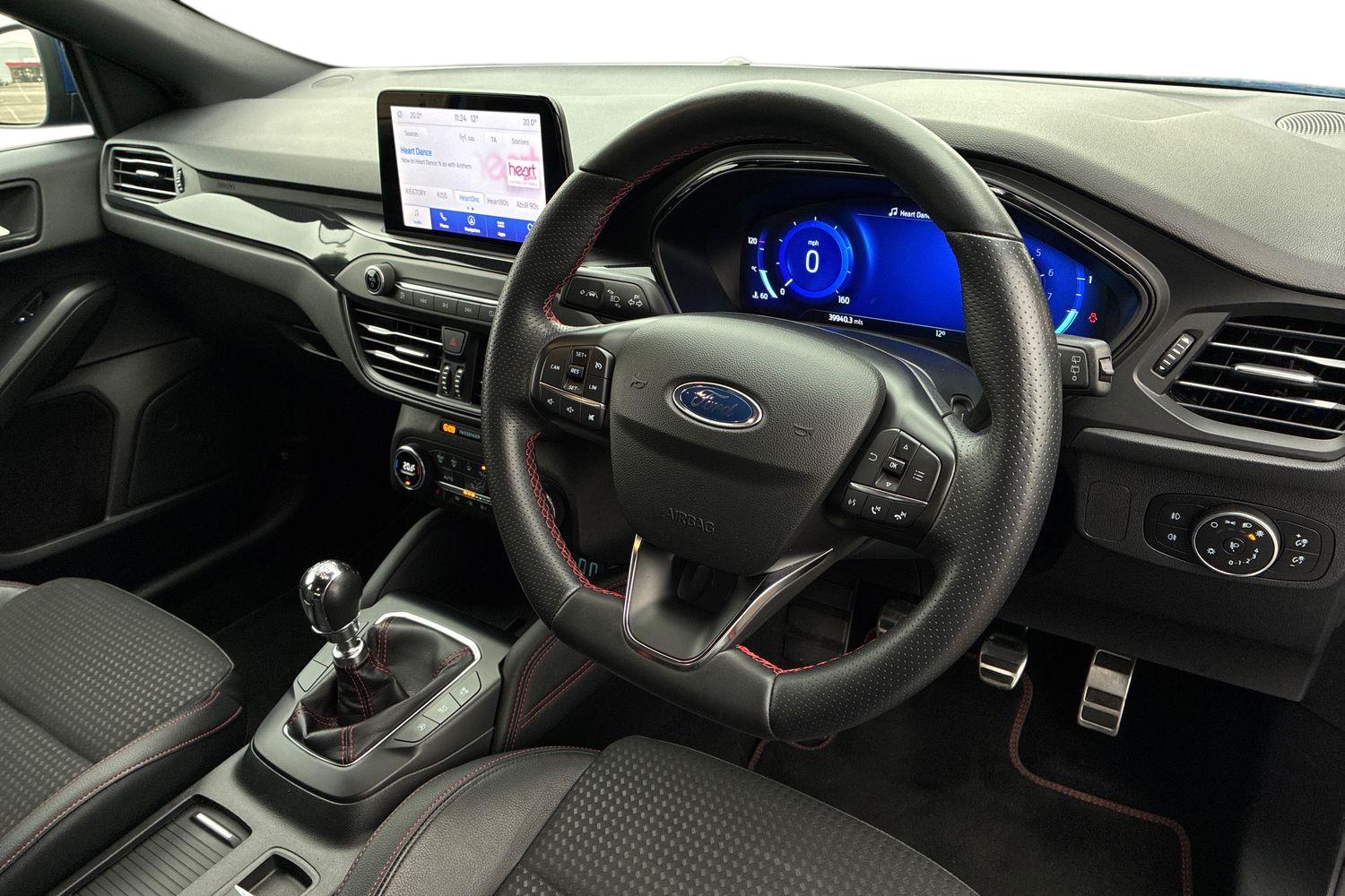 Used Ford Focus 2021 for sale - 76643280: Photo 10