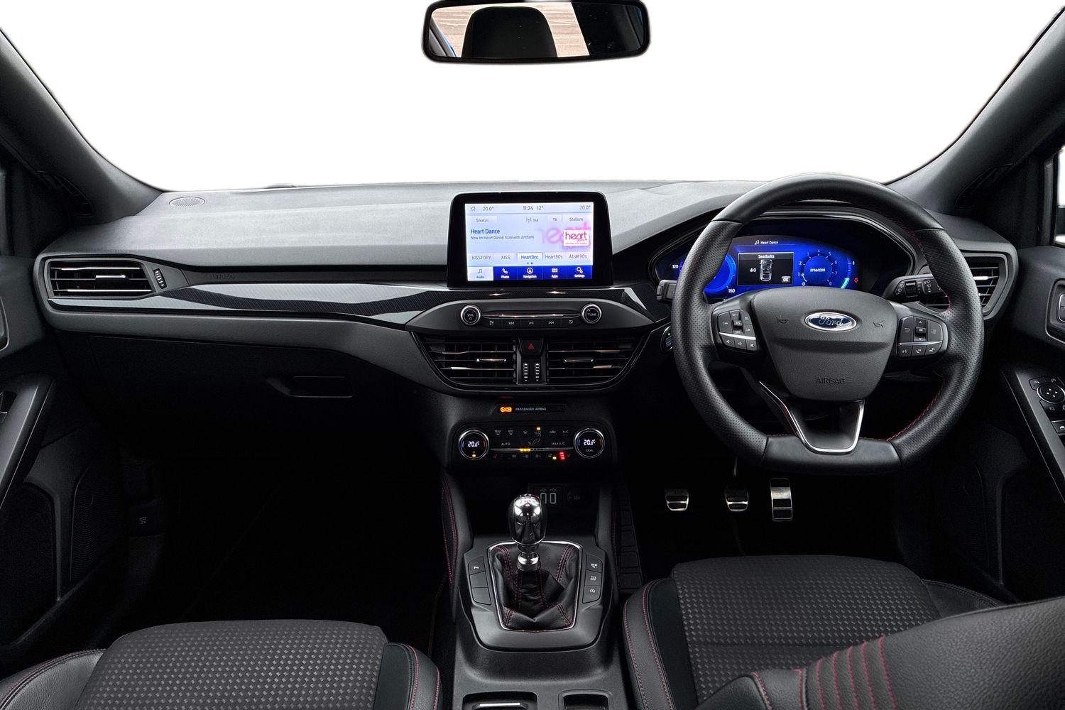 Used Ford Focus 2021 for sale - 76643280: Photo 11