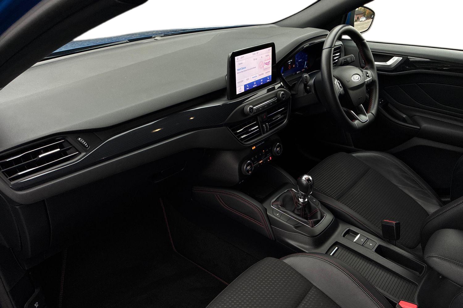 Used Ford Focus 2021 for sale - 76643280: Photo 13