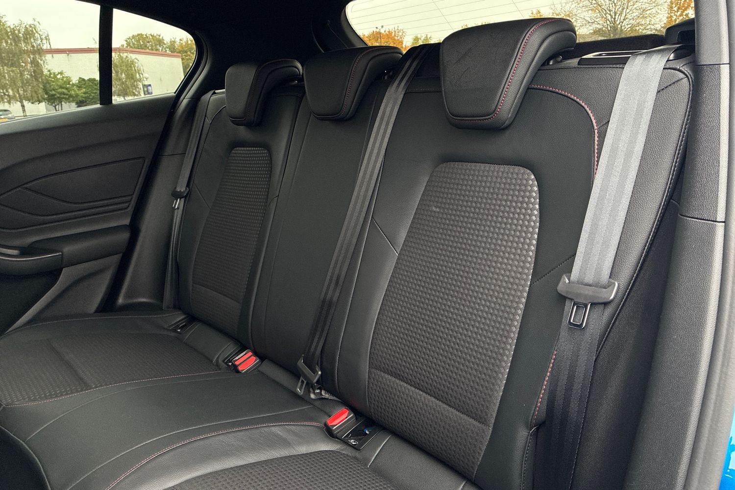 Used Ford Focus 2021 for sale - 76643280: Photo 14