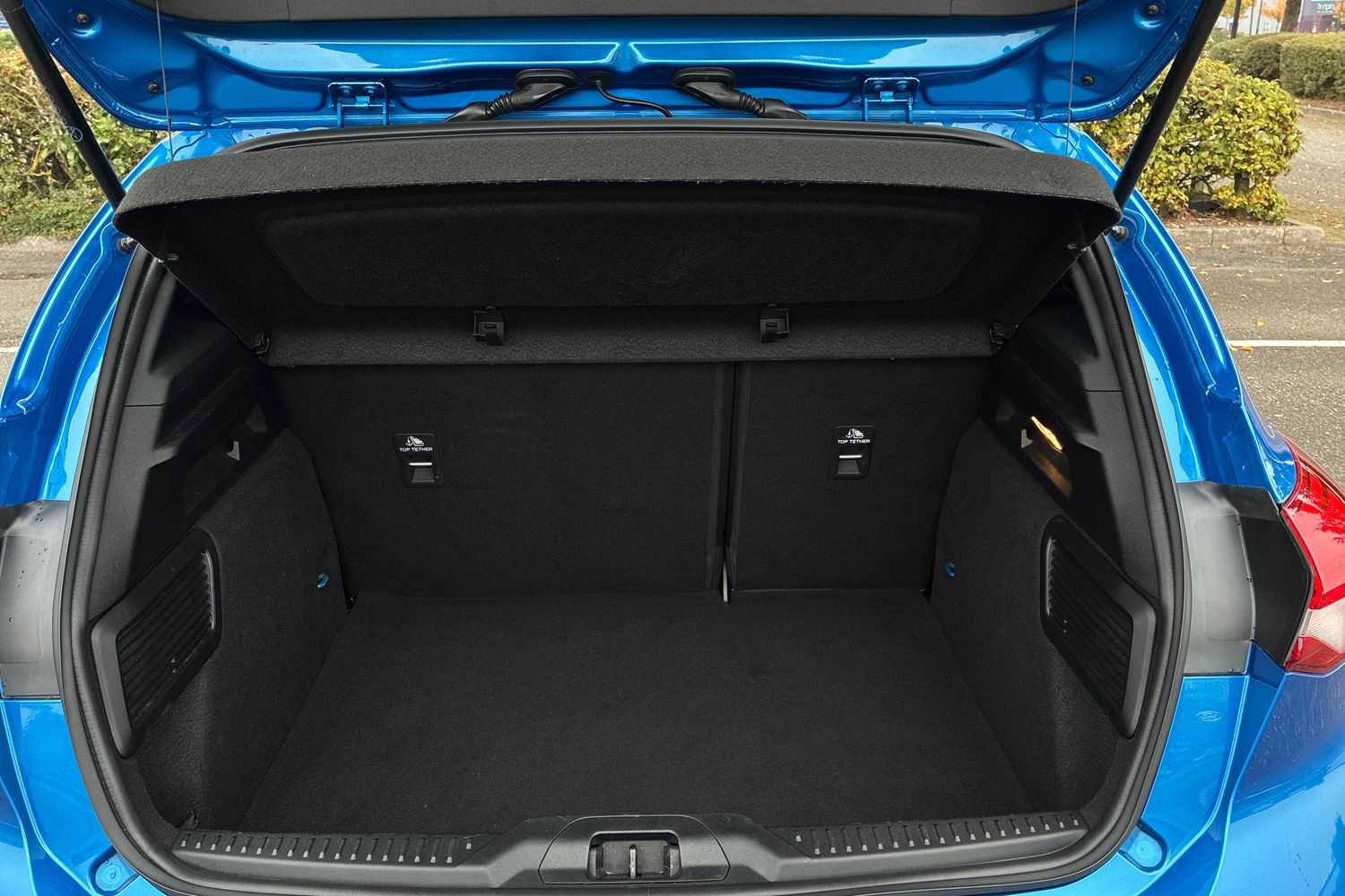 Used Ford Focus 2021 for sale - 76643280: Photo 15