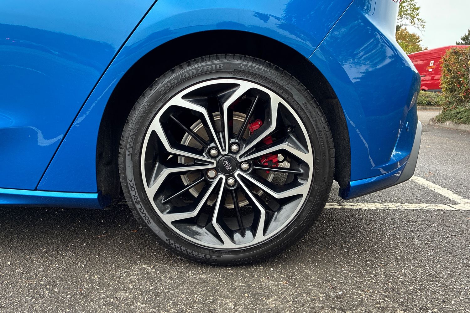 Used Ford Focus 2021 for sale - 76643280: Photo 16