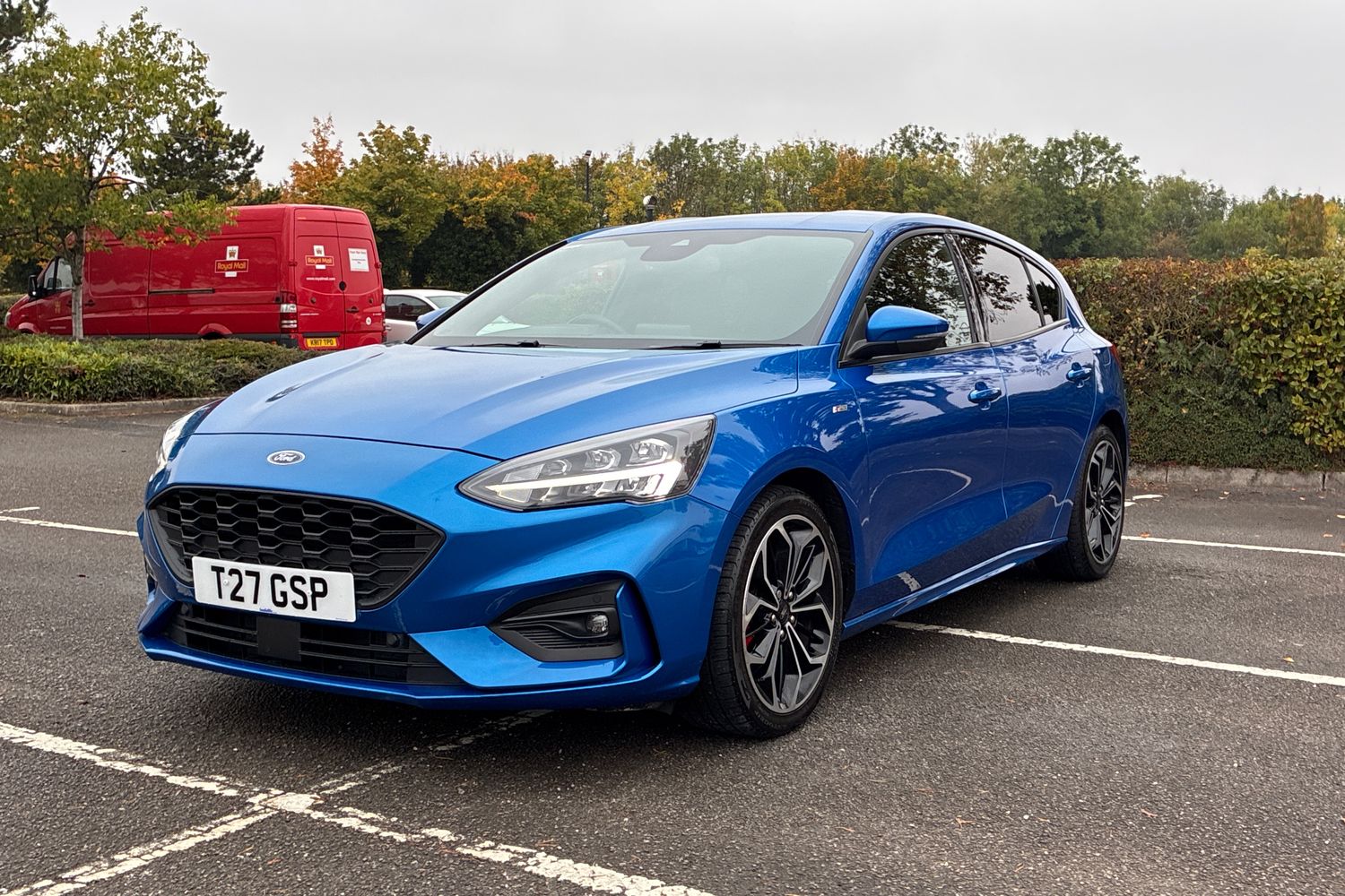 Used Ford Focus 2021 for sale - 76643280: Photo 25