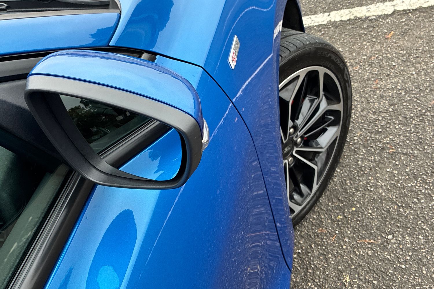 Used Ford Focus 2021 for sale - 76643280: Photo 27