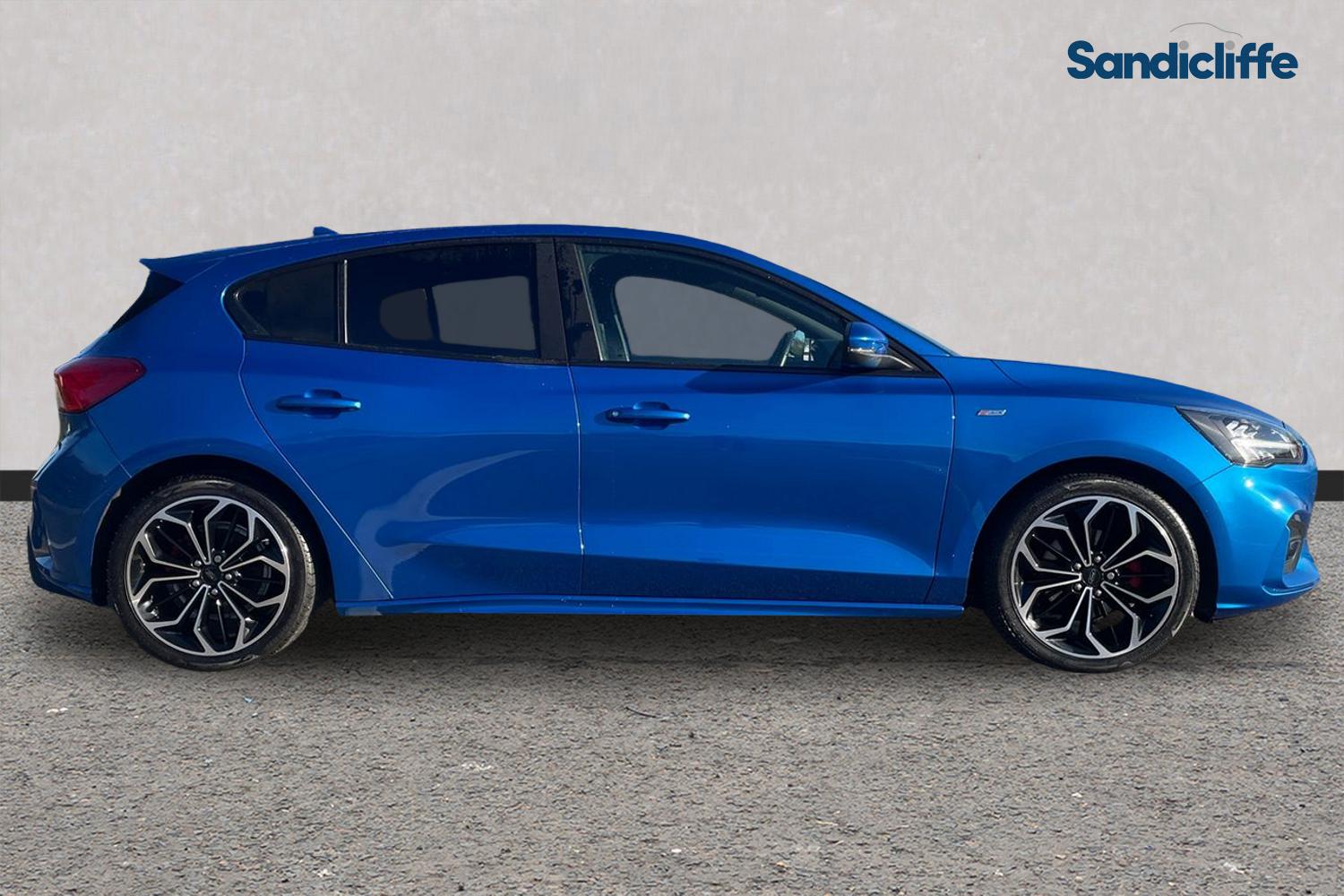 Used Ford Focus 2021 for sale - 76643280: Photo 3