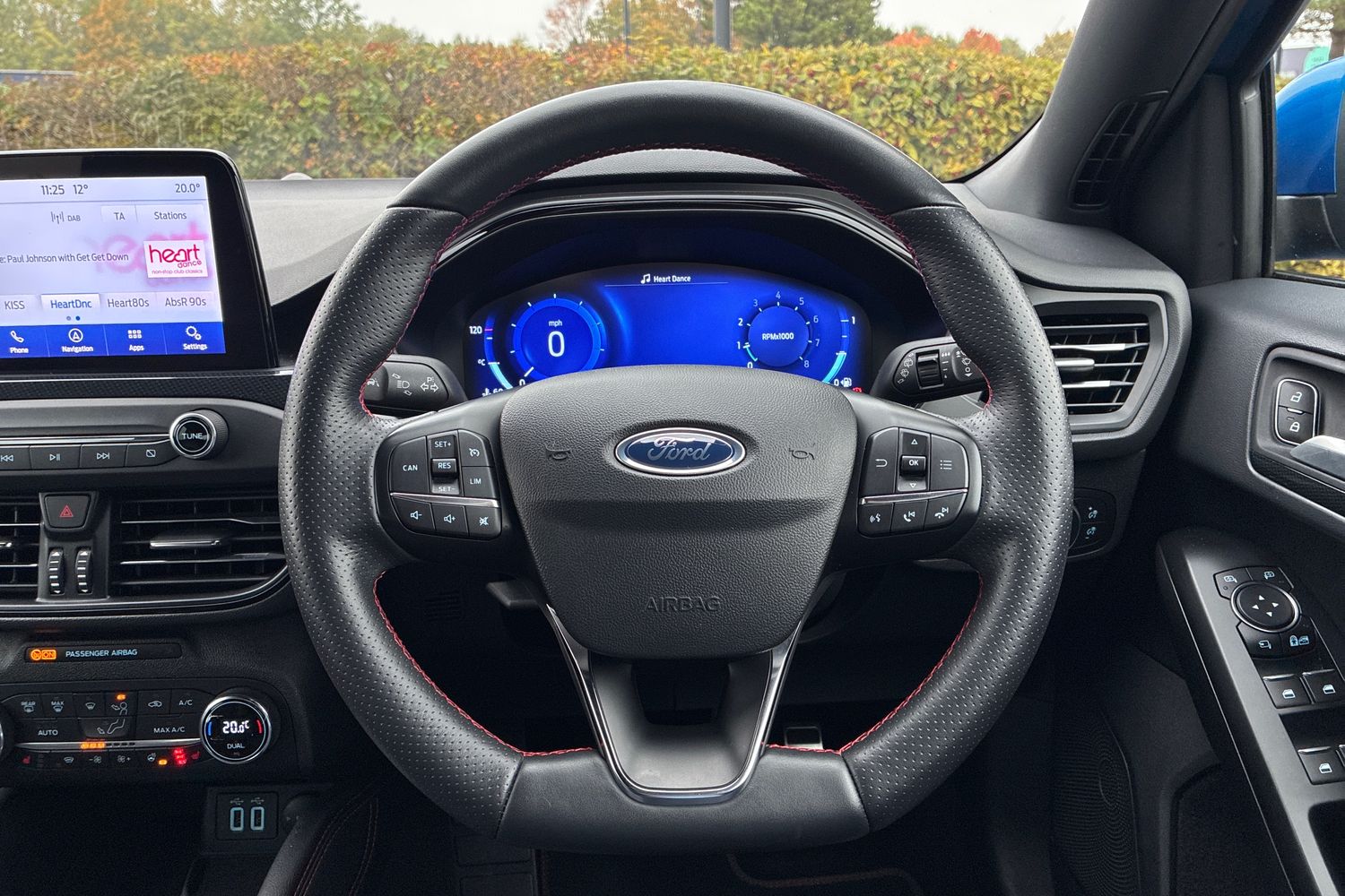 Used Ford Focus 2021 for sale - 76643280: Photo 33