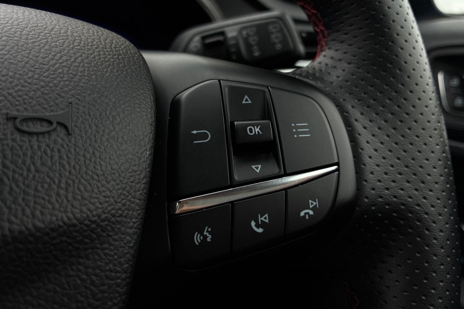 Used Ford Focus 2021 for sale - 76643280: Photo 36