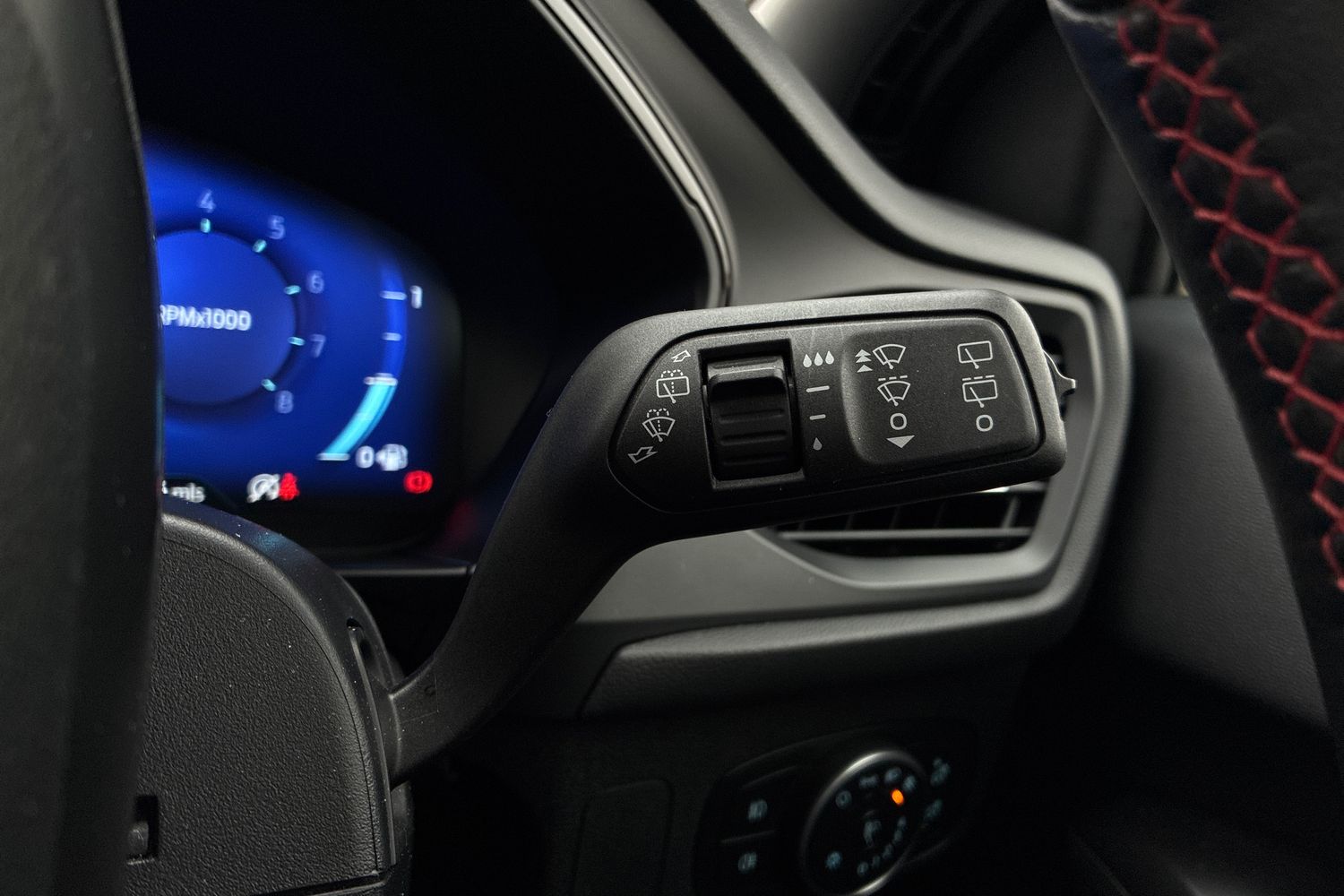 Used Ford Focus 2021 for sale - 76643280: Photo 38