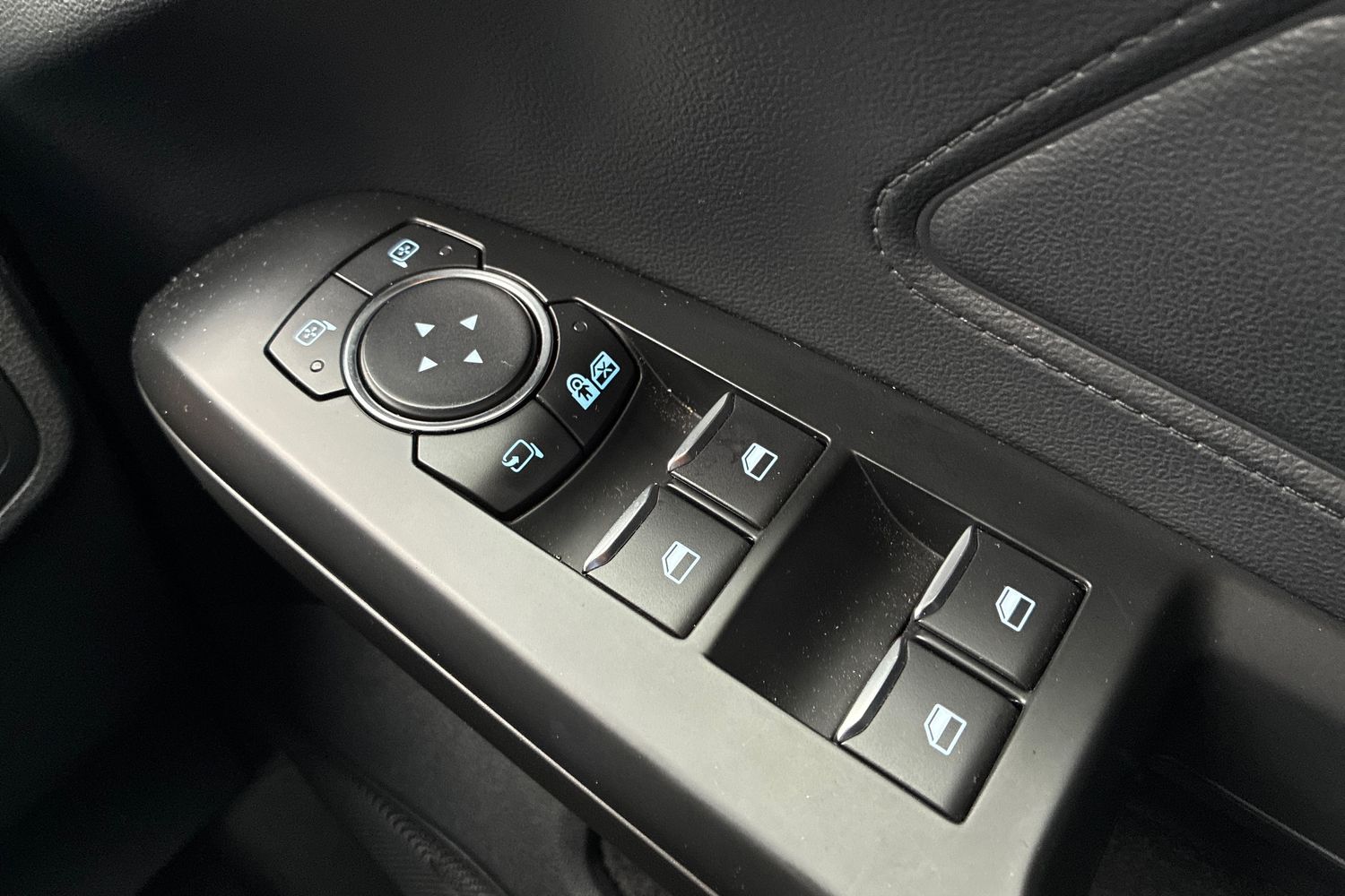 Used Ford Focus 2021 for sale - 76643280: Photo 40