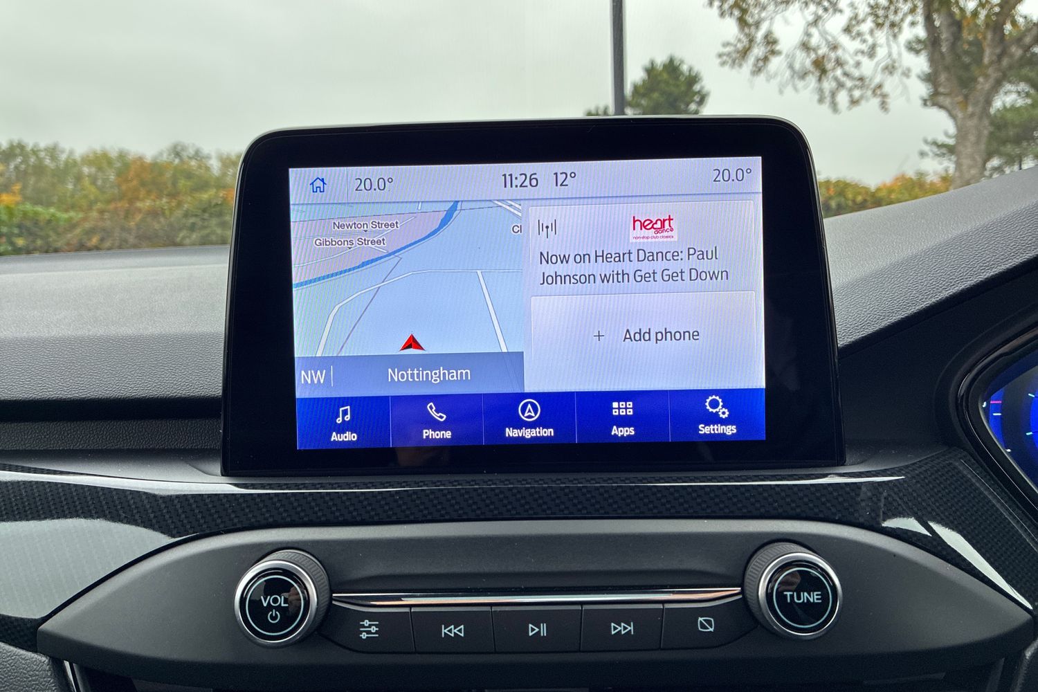 Used Ford Focus 2021 for sale - 76643280: Photo 41