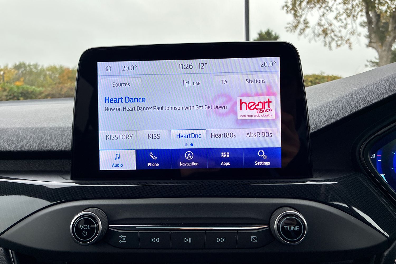 Used Ford Focus 2021 for sale - 76643280: Photo 42