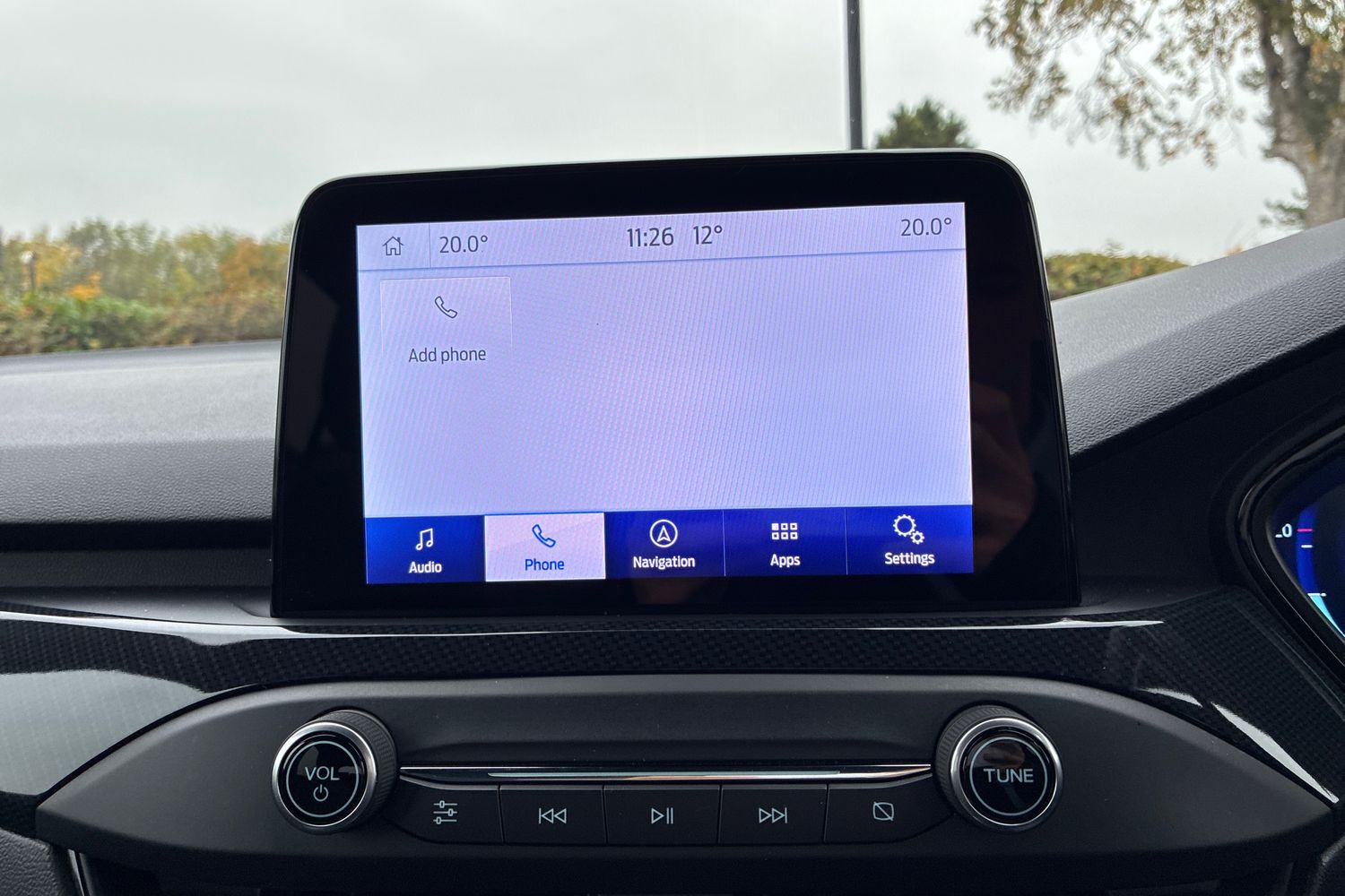 Used Ford Focus 2021 for sale - 76643280: Photo 43