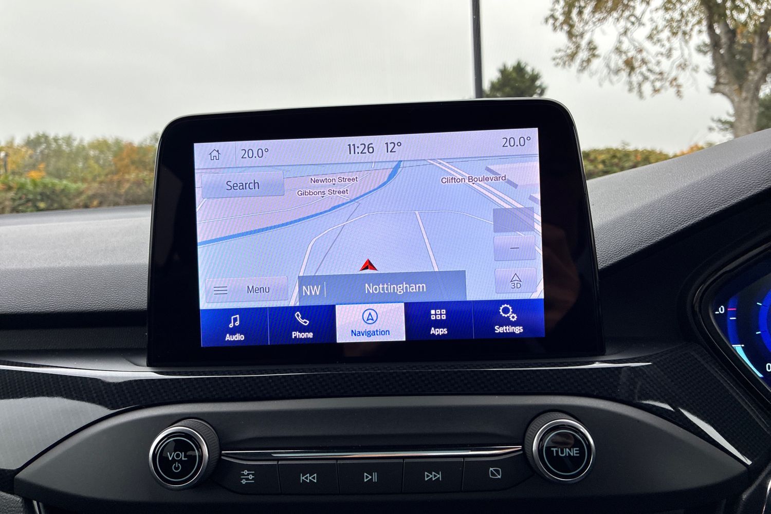 Used Ford Focus 2021 for sale - 76643280: Photo 44