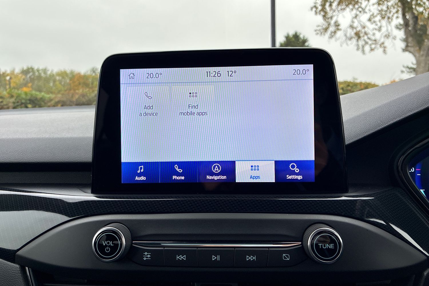 Used Ford Focus 2021 for sale - 76643280: Photo 45