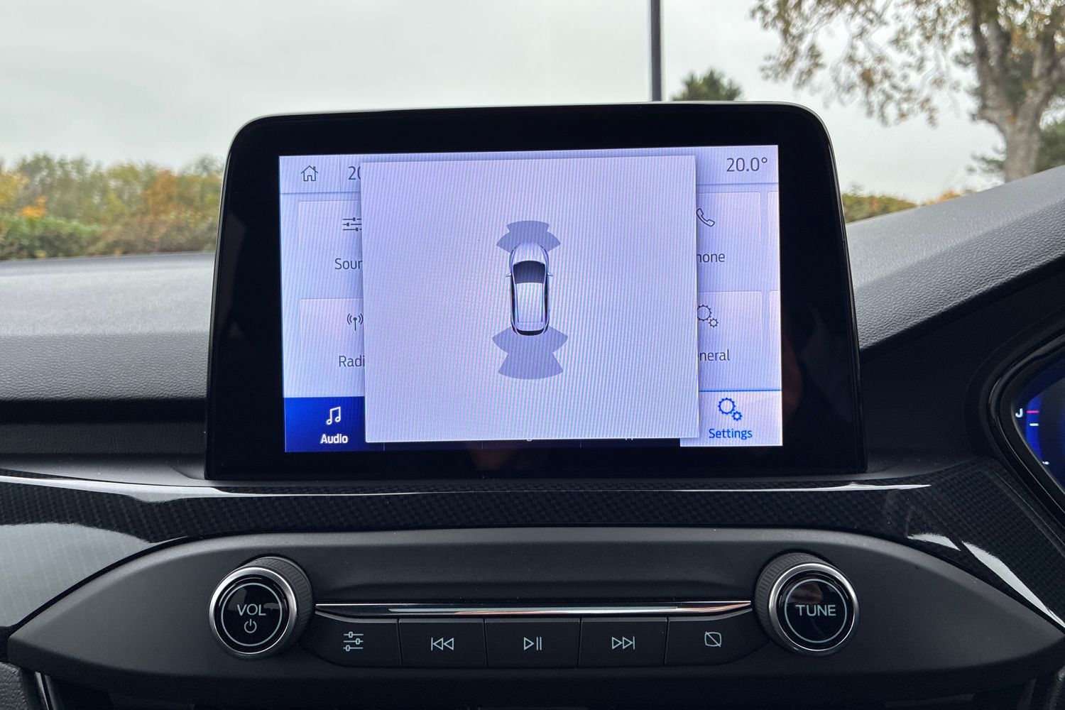 Used Ford Focus 2021 for sale - 76643280: Photo 47