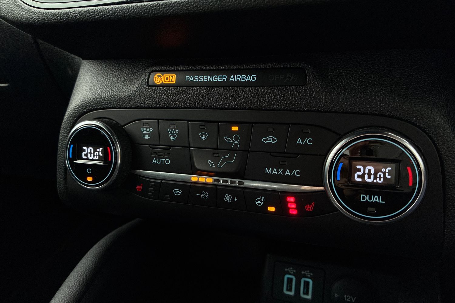 Used Ford Focus 2021 for sale - 76643280: Photo 48