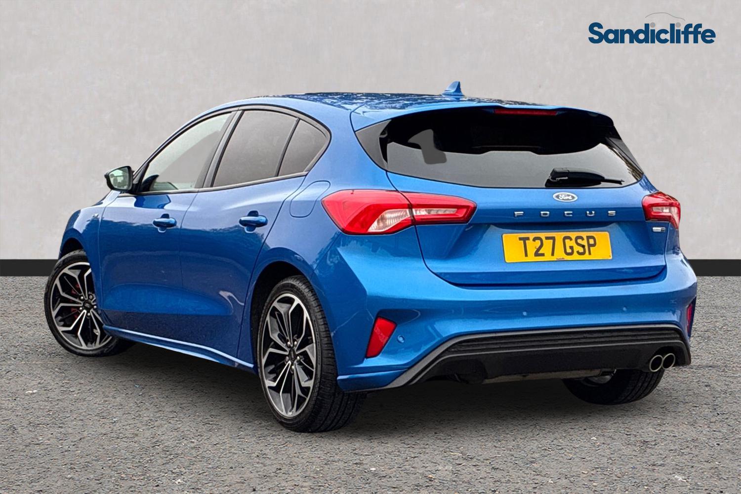 Used Ford Focus 2021 for sale - 76643280: Photo 6