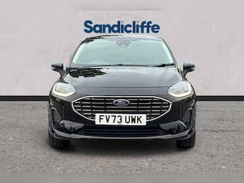 Used Ford Fiesta 2023 for sale - 75388908: Photo