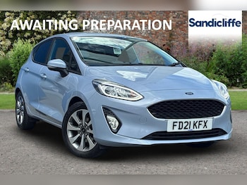 Ford - Fiesta