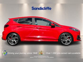 Used Ford Fiesta 2024 for sale - 79619937: Photo