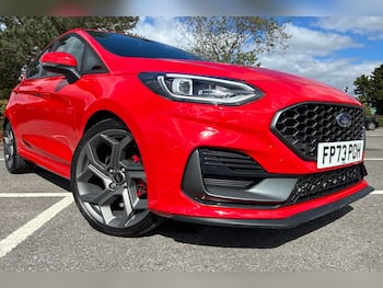 Used Ford Fiesta 2024 for sale - 79619937: Photo