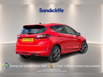 Used Ford Fiesta 2024 for sale - 79619937: Photo