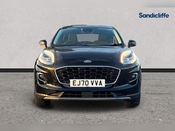 Used Ford Puma 2020 for sale - 76666049: Photo