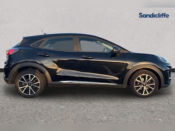 Used Ford Puma 2020 for sale - 76666049: Photo