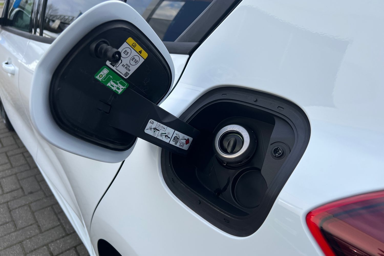 Used Ford Focus 2025 for sale - 77643557: Photo 20