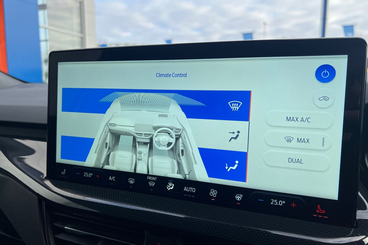 Used Ford Focus 2025 for sale - 77643557: Photo 35