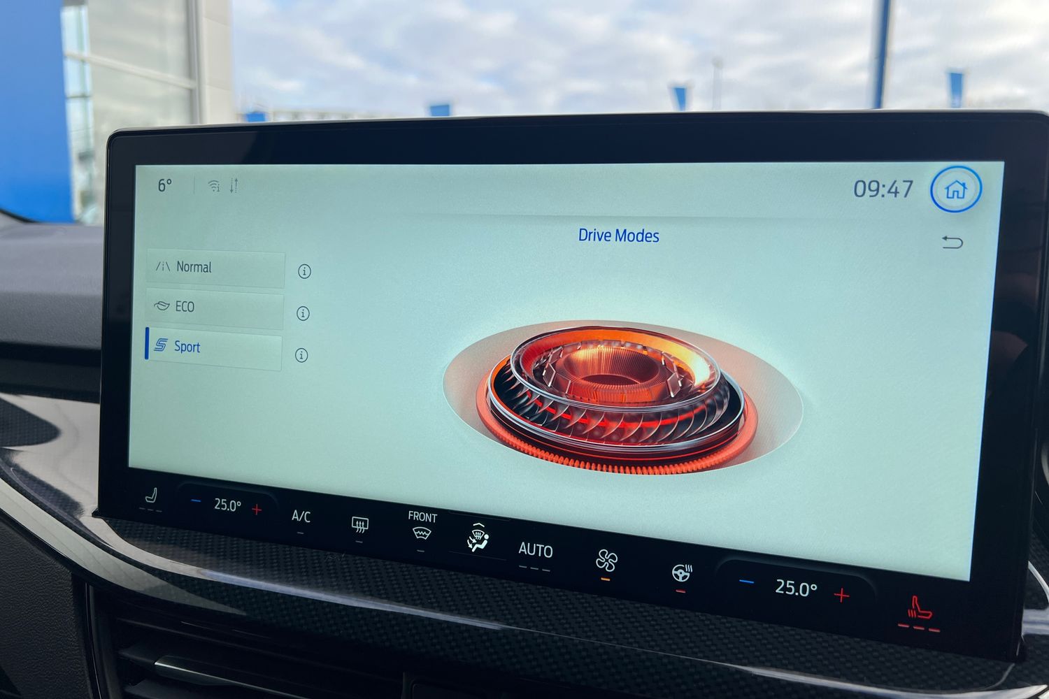 Used Ford Focus 2025 for sale - 77643557: Photo 37