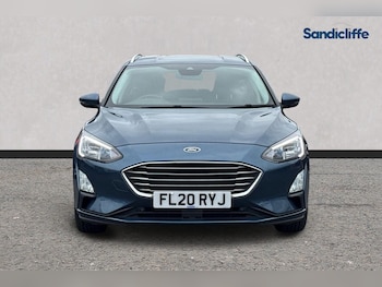 Used Ford Focus 2020 for sale - 78070696: Photo