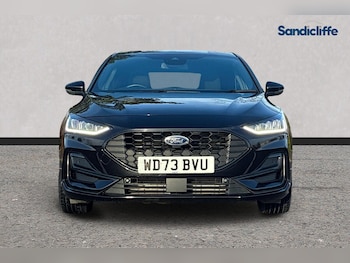 Used Ford Focus 2023 for sale - 76712280: Photo