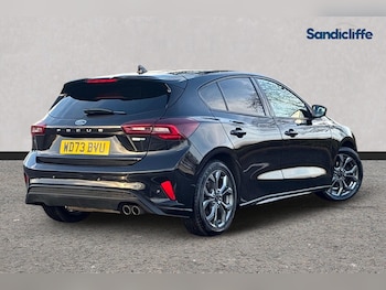 Used Ford Focus 2023 for sale - 76712280: Photo