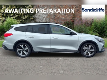 Used Ford Focus 2020 for sale - 75891682: Photo