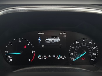 Used Ford Focus 2020 for sale - 75891682: Photo