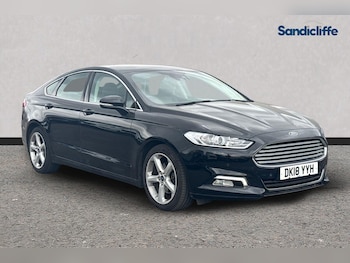 Used Ford Mondeo 2018 for sale - 79430531: Photo