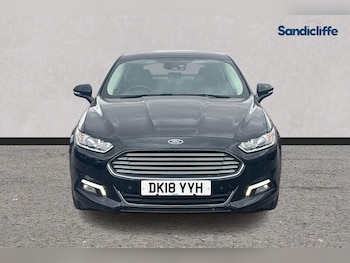 Used Ford Mondeo 2018 for sale - 79430531: Photo
