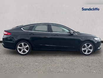 Used Ford Mondeo 2018 for sale - 79430531: Photo