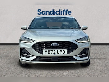 Used Ford Focus 2023 for sale - 75338209: Photo