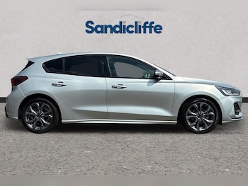 Used Ford Focus 2023 for sale - 75338209: Photo