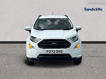 Used Ford Ecosport 2023 for sale - 79405798: Photo