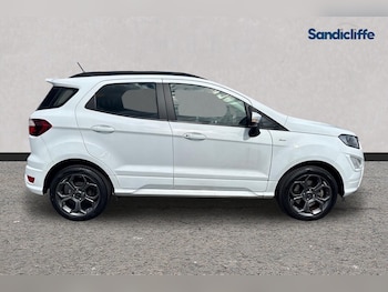 Used Ford Ecosport 2023 for sale - 79405798: Photo