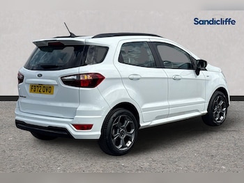 Used Ford Ecosport 2023 for sale - 79405798: Photo